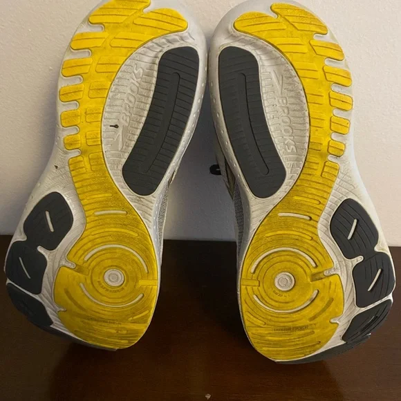 Brooks Glycerin GTS 21 sz 13 D - Picture 6 of 7